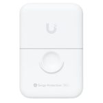 Ubiquiti Networks ETH-SP-G2 Ethernet Surge Protector Gen2 | Gigabit RJ45 Lightning and ESD Protection