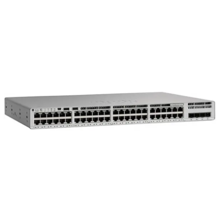 C9200L-48PL-4G-E