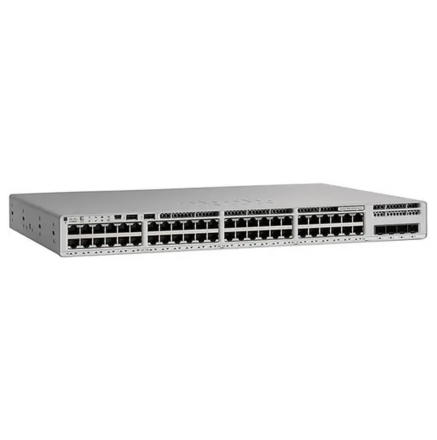 C9200L-48PL-4G-E