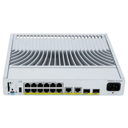 C9200CX-12P-2X2G-E