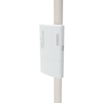 MikroTik PowerBox Pro RB960PGS-PB Outdoor Gigabit PoE Router with SFP, RouterOS L4 - Image 4