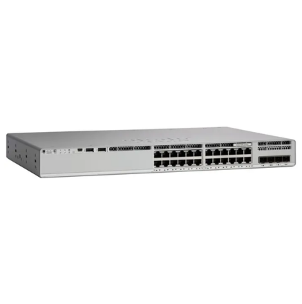 C9200L-24PXG-2Y-E