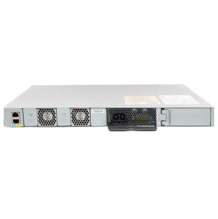 C9200L-24PXG-2Y-E