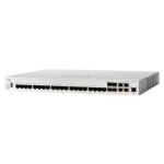 Cisco CBS350-24XS 24-Port 10G SFP+ Managed Switch | Business 350 Series Layer 3 Lite