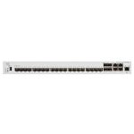 Cisco CBS350-24XS 24-Port 10G SFP+ Managed Switch | Business 350 Series Layer 3 Lite - Image 2