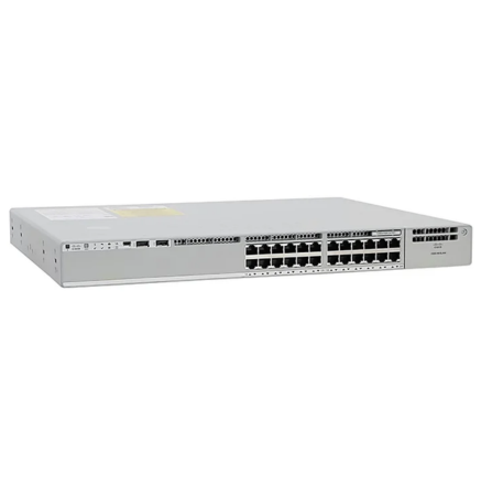 C9200-24P-E