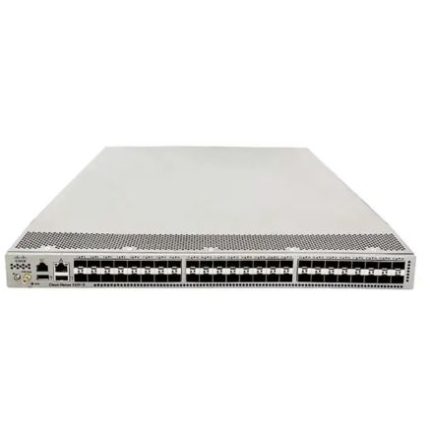 Cisco N3K-C3524P-10GX Nexus 3524P 24-Port 10G SFP+ Switch with 4x 40G Uplink, Data Center Switch