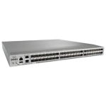 Cisco N3K-C3524P-10GX Nexus 3524P 24-Port 10G SFP+ Switch with 4x 40G Uplink, Data Center Switch - Image 2