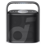Soundcore Motion X500 Bluetooth Speaker A3131031 | 40W Hi-Res Spatial Audio, IPX7 Waterproof