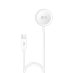JBQ Magnetic Apple Watch Charger 1M Fast Wireless Charging Cable (CW-50)