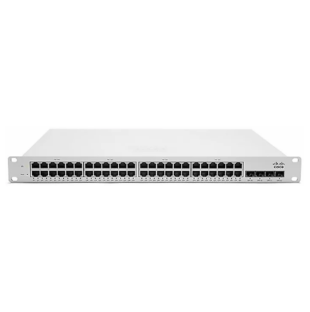 Cisco Meraki MS220-48LP-HW