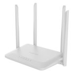 Ruijie | Reyee RG-EW1200 Dual-Band AC1200 Wi-Fi Router | 867Mbps 5GHz + 300Mbps 2.4GHz | Easy Mesh | Smart App Control - Image 2