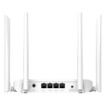 Ruijie | Reyee RG-EW1200 Dual-Band AC1200 Wi-Fi Router | 867Mbps 5GHz + 300Mbps 2.4GHz | Easy Mesh | Smart App Control - Image 3