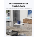 Soundcore Motion X500 Bluetooth Speaker A3131031 | 40W Hi-Res Spatial Audio, IPX7 Waterproof - Image 2