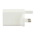 JBQ 30W QC 3.0 Fast Charger Set, Dual Port USB-C PD Travel Adapter with USB-C to Lightning Cable (HC-30W) - Image 2