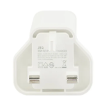 JBQ 30W QC 3.0 Fast Charger Set, Dual Port USB-C PD Travel Adapter with USB-C to Lightning Cable (HC-30W) - Image 3