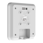 Ruijie | Reyee RG-RAP2200(E) Dual-Band AC1300 WiFi 5 Ceiling Mount Indoor Wireless Access Point | 2x2 MU-MIMO, Gigabit PoE - Image 3