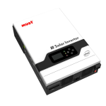 MUST PV18-10048 EXP PRO II SOLAR INVERTER | 10KW/48V | MPPT, Pure Sine Wave, Off-Grid/Hybrid System (Inverter only) - Image 4