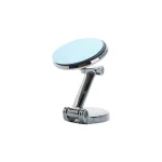 JBQ Magnetic Phone Holder (HLC-237) ? Foldable 360? Rotating Suction Car Mount - Image 3