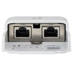 Ubiquiti Networks ETH-SP-G2 Ethernet Surge Protector Gen2 | Gigabit RJ45 Lightning and ESD Protection - Image 5