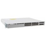 Cisco C9300L-24T-4G-E Catalyst 9300L 24-Port Data Switch 4x1G SFP Network Essentials
