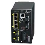 Cisco IE-2000-4TS-GL Industrial Ethernet Switch | 4 Gigabit RJ45 Ports | DIN Rail Managed Switch