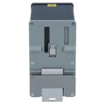Cisco IE-2000-4TS-GL Industrial Ethernet Switch | 4 Gigabit RJ45 Ports | DIN Rail Managed Switch - Image 2