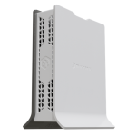 MikroTik hAP ax lite LTE6 (L41G-2axD-FG621-EA) WiFi 6 Router with Built-in LTE Cat6 Modem - Image 2