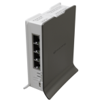 MikroTik hAP ax lite LTE6 (L41G-2axD-FG621-EA) WiFi 6 Router with Built-in LTE Cat6 Modem - Image 3