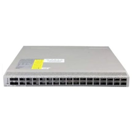 Cisco Nexus 3132Q-XL 32-Port 40Gb QSFP+ Data Center Switch