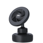 JBQ Magnetic Rotating Lock Mount Mobile Holder ? 360? Secure Phone Stand [N121292]