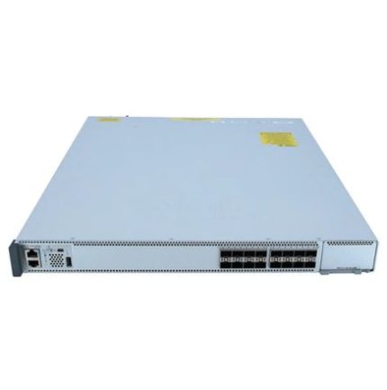 Cisco C9500-16X-E Catalyst 9500 16-Port 10G SFP+ Enterprise Core Switch, Network Advantage License