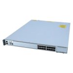 Cisco C9500-16X-E Catalyst 9500 16-Port 10G SFP+ Enterprise Core Switch, Network Advantage License - Image 2