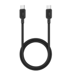 JBQ 60W USB-C to USB-C Fast Charging Cable, 1.5M Nylon Braided PD Data Cable (A279952) - Image 2