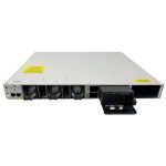 Cisco Catalyst C9300-48U-A 48-Port UPOE Gigabit Managed Switch Network Advantage - Image 3