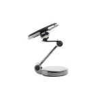 JBQ Magnetic Phone Holder (HLC-237) ? Foldable 360? Rotating Suction Car Mount - Image 4