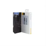 JBQ AX-21 AUX Cable 1.2M | Lightning & Type-C to 3.5mm Audio Adapter (AX-21) - Image 4