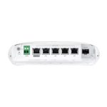 Ubiquiti EdgePoint R6 (EP-R6) Outdoor Gigabit Router ? Weatherproof 6-Port ISP-Grade Edge Router - Image 5