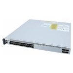Cisco Catalyst C9500-24Y4C-E 24-Port 25G SFP28 and 4-Port 100G QSFP28 Enterprise Switch - Image 2