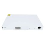 Cisco CBS350-48P-4X 48-Port PoE+ Managed Switch | 4x 10G SFP+ | Business Layer 3 - Image 3