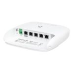 Ubiquiti EdgePoint R6 (EP-R6) Outdoor Gigabit Router ? Weatherproof 6-Port ISP-Grade Edge Router - Image 6