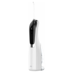JBQ Cordless Water Flosser for Teeth | Portable Oral Irrigator with 3 Pressure Modes, Rechargeable Battery & Detachable Water Tank [121451]