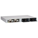 Cisco C9200-48T-E Catalyst 9200 48-Port Gigabit Managed Switch, Network Essentials, Layer 3 Enterprise Access - Image 3