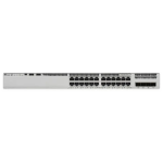 Cisco Catalyst C9200-24T-A 24-Port Gigabit Managed Switch | Network Advantage | Enterprise Layer 2/3 Switch | Stackable | IOS XE - Image 2