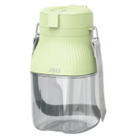 JBQ Portable Electric Juice Blender 1200ml USB Rechargeable Smoothie Maker (1671971) - Image 4