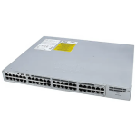 Cisco Catalyst C9200-48T-A 48-Port Gigabit Managed Network Switch, Network Advantage, Modular Uplinks - Image 2