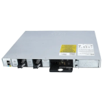 Cisco Catalyst C9200-48T-A 48-Port Gigabit Managed Network Switch, Network Advantage, Modular Uplinks - Image 3