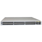 Cisco Nexus 3064TQ-10GT 48-Port 10GBASE-T + 4x40G QSFP+ Layer 3 Data Center Switch, High-Performance 1RU Network Switch - Image 2