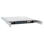 Cisco Nexus N3K-C3132Q-40GX 32x 40G QSFP+ Layer 3 Data Center Switch 1RU - Image 2
