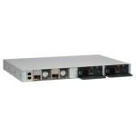 Cisco C9200L-48PXG-2Y-A 48-Port Multigigabit PoE+ Switch | 2x25G Uplinks | Catalyst 9200L Series Enterprise Switch - Image 2